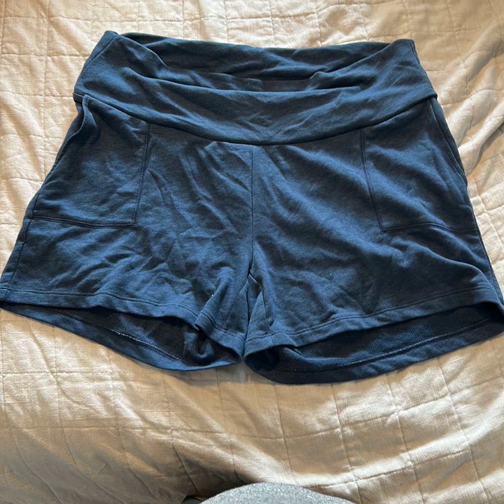 Maternity Lounge Short